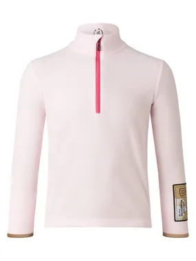 Bogner Fleece Sweater Pink