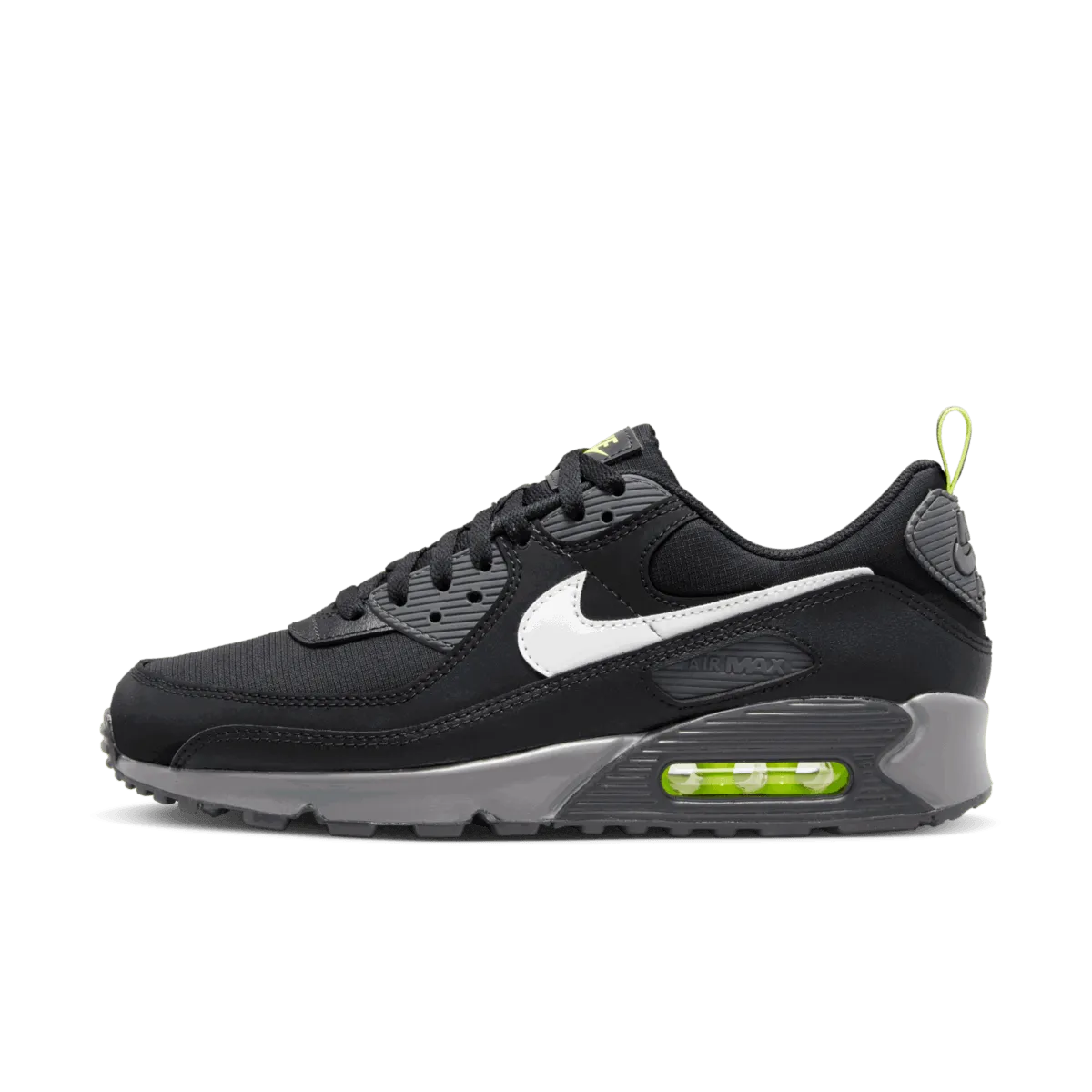 Nike Air Max 90 "Black Neon" DZ4495-001